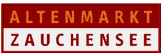 Altenmarkt Website