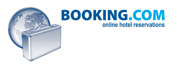 Book with Booking.com