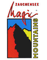 Magic Mountain Website