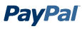 Pay with PayPal