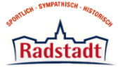 Radstadt Website