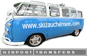 Airport Transfer