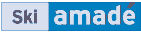 Ski Amade Website