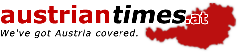 Austrian Times � we've got Austria covered � Logo