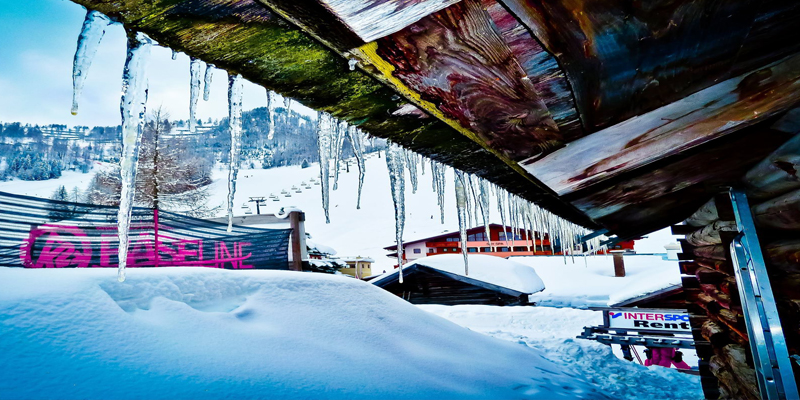 Zauchensee - Balla Ski School