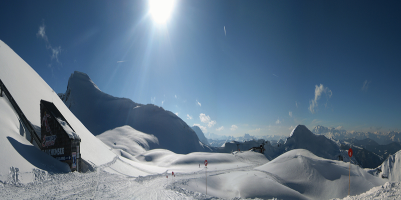 Zauchensee World Cup Express