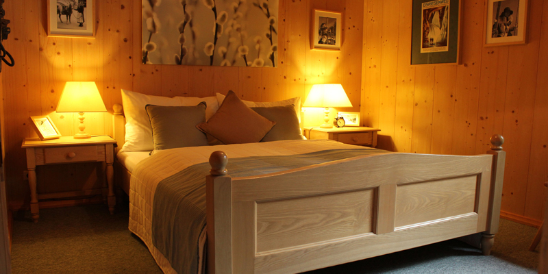 Apartment Strims - Zauchensee - Apartment No2