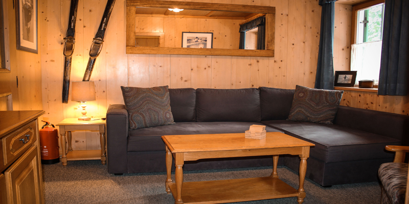 Apartment Strims - Zauchensee - Apartment No2