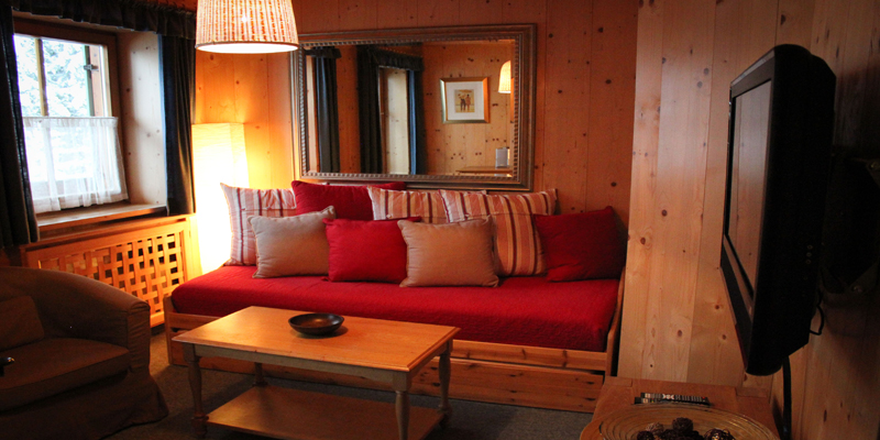 Apartment Strims - Zauchensee - Apartment No5