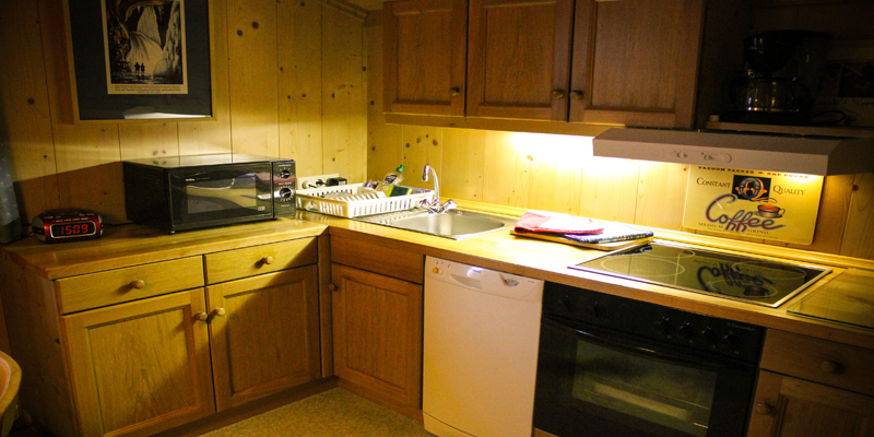 Apartment Strims - Zauchensee - Apartment No5