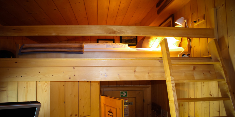 Apartment Strims - Zauchensee - Apartment No6