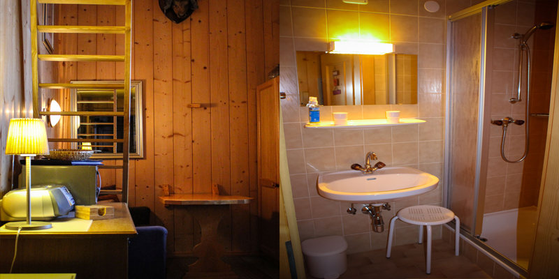 Apartment Strims - Zauchensee - Apartment No6