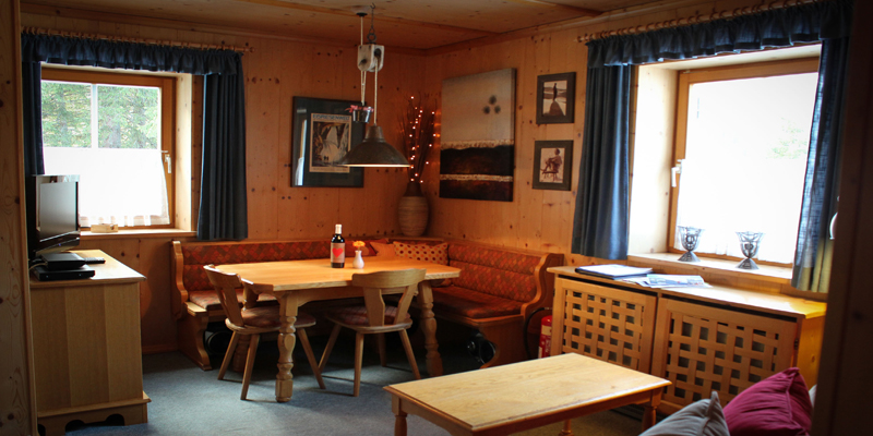 Apartment Strims - Zauchensee - Apartment No1