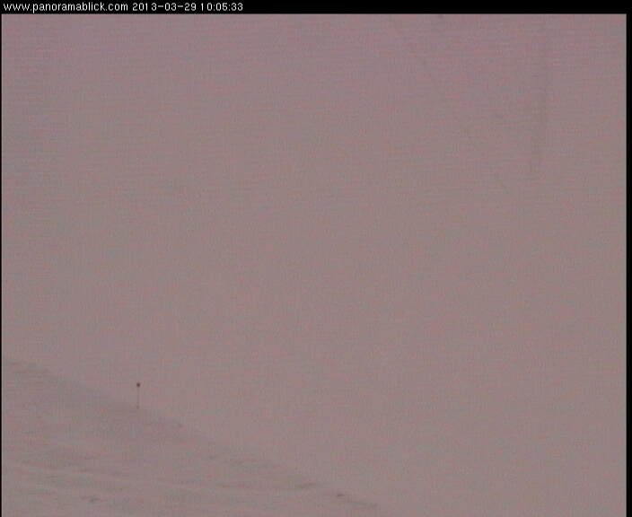 Tauernkar Familienabfahrt WebCam