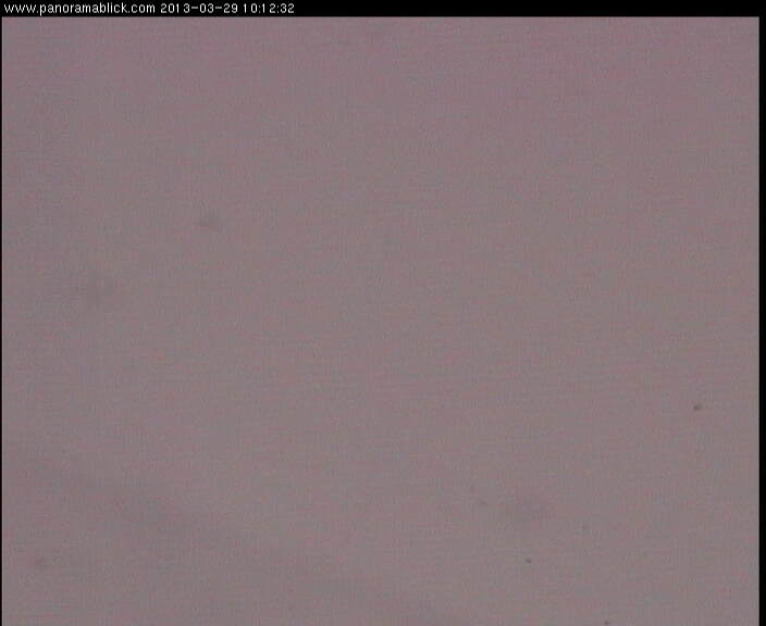 Buckelpiste Rosskopf WebCam