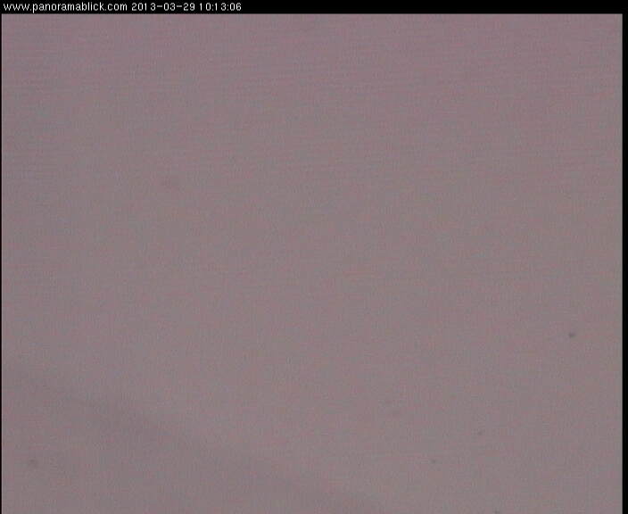 Unterbergbahn WebCam
